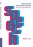 Speech Acts and Conversational Interaction