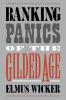 Banking Panics of the Gilded Age