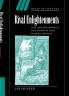 Rival Enlightenments