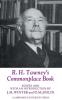R. H. Tawney's Commonplace Book
