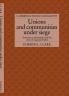 Unions and Communities Under Siege