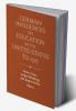German Influences on Education in the United States to 1917