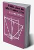 Fallacies in Mathematics