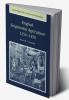 English Seigniorial Agriculture 1250 1450