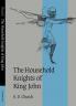 The Household Knights of King John