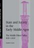 State and Society in the Early Middle Ages