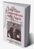 John Dee's Conversations with Angels
