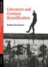 Literature and German Reunification