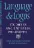 Language and Logos