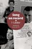Song on Record