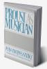 Proust as Musician