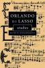 Orlando Di Lasso Studies