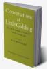 Conversations at Little Gidding