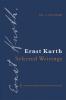 Ernst Kurth