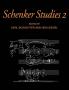 Schenker Studies 2