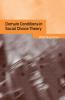 Domain Conditions in Social Choice Theory