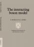 The Interacting Boson Model