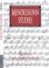 Mendelssohn Studies