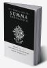Existence and Nature of God