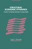 Structural Economic Dynamics