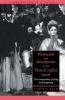 Narration and Description in the French Realist Novel