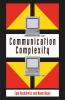Communication Complexity