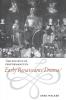 The Politics of Performance in Early Renaissance Drama