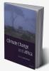 Climate Change and Africa