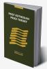 Post Keynesian Price Theory