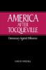 America After Tocqueville