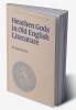 Heathen Gods in Old English Literature