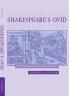 Shakespeare's Ovid