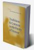 Traditions and Contexts in the Poetry of Horace
