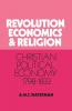 Revolution Economics and Religion