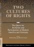 Two Cultures of Rights