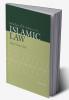 Rebellion and Violence in Islamic Law