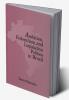 Ambition Federalism and Legislative Politics in Brazil