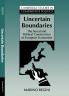 Uncertain Boundaries