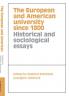 The European and American University Since 1800