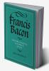 Francis Bacon