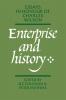 Enterprise and History