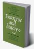 Enterprise and History
