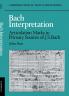 Bach Interpretation