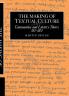 The Making of Textual Culture