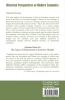 The Legacy of Scholasticism in Economic Thought