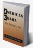 American Drama