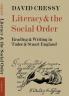 Literacy and the Social Order