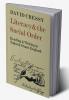 Literacy and the Social Order