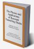 The Physics and Applications of Resonant Tunnelling Diodes