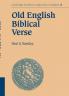 Old English Biblical Verse